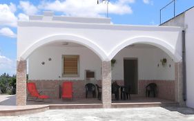 Villetta Sara